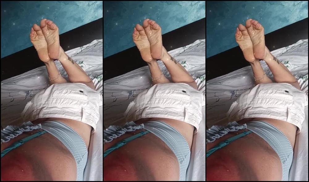 Onlybluefeet Nicknamed Onlybluefeet 02 07 2023 Onlyfans Video Per Anni Ho Condiviso Le Mie Foto Ma Soprattutto La Mia Passione Si Instagram Mentre Donne