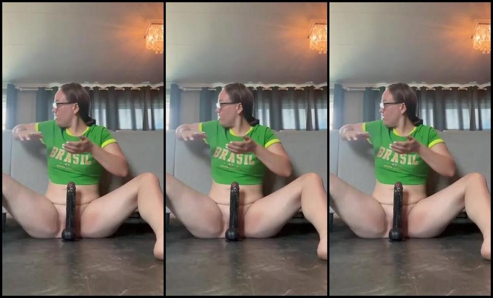 Qosgirlnorwayvip Nicknamed Qosgirlnorway 08 02 2025 Onlyfans Video Dildo Balls Deep Analt