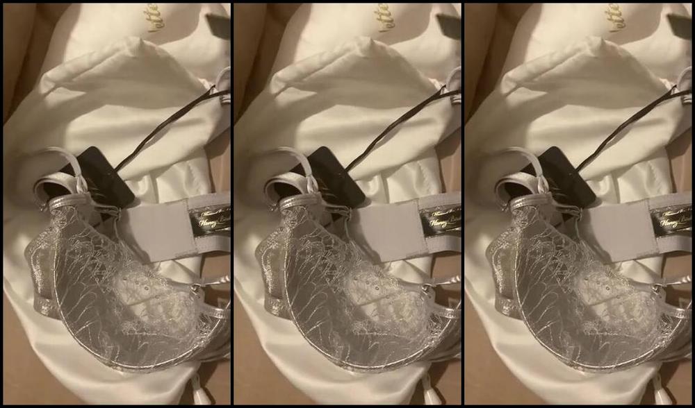 Ladyjames Nicknamed Jjames70779191 12 23 2023 Onlyfans Video An Early Gift