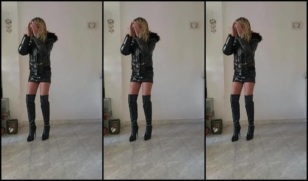 Stella Girasole Nicknamed Stellagirasole 02 07 2023 Onlyfans Video Purtroppo Sulle Mie Mattonelle Si Scivola E Distorzioni