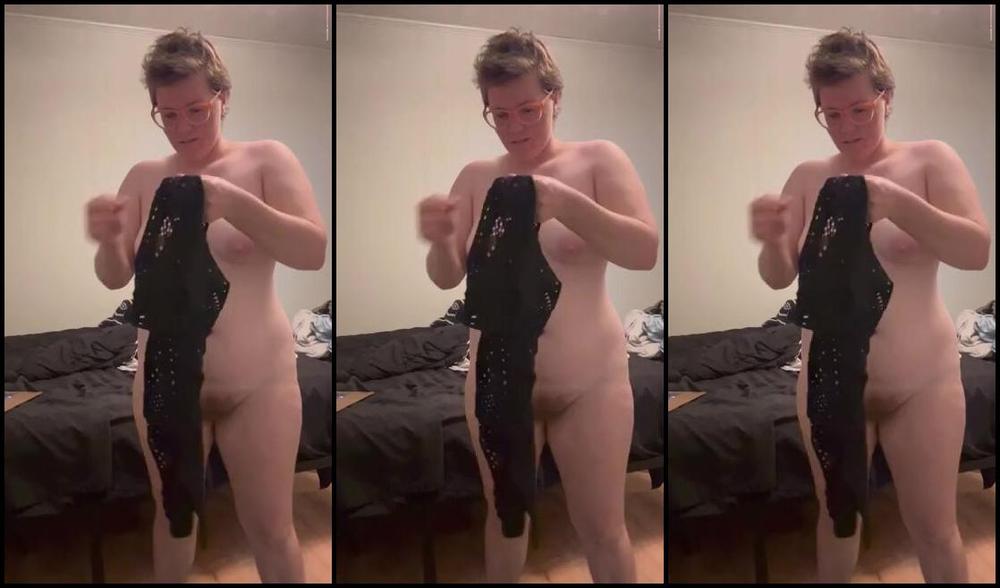 Goddess Fetish Nicknamed Fetishamateur 09 02 2024 Onlyfans Video Fashion Show Pt 23 Xb5M