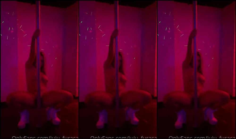 Juju Furacao Nicknamed Juju Furacao 07 15 2023 Onlyfans Video Olaaaaaa Meus Amores Esse V Deo Pra Mexer Com A Imagina O De Cada Um De Vcs