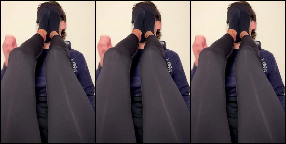 Isabela Stillsinning Nicknamed Stillsinning 10 16 2024 Onlyfans Video These Socks Wanna Get Worshipped