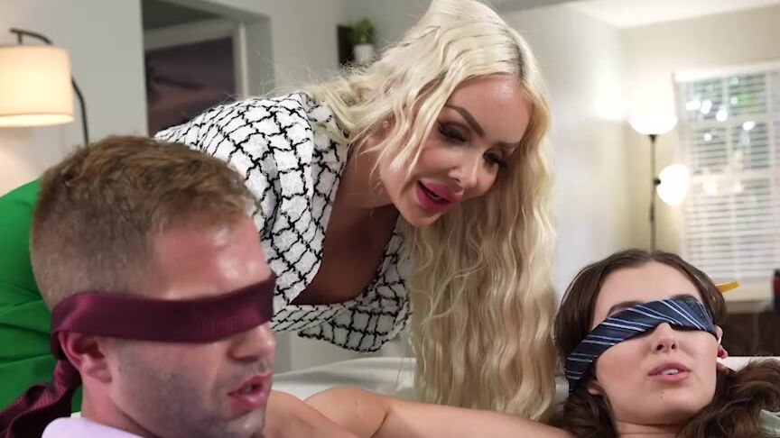 Twisted Threesome Tales 11_3 SiteRip