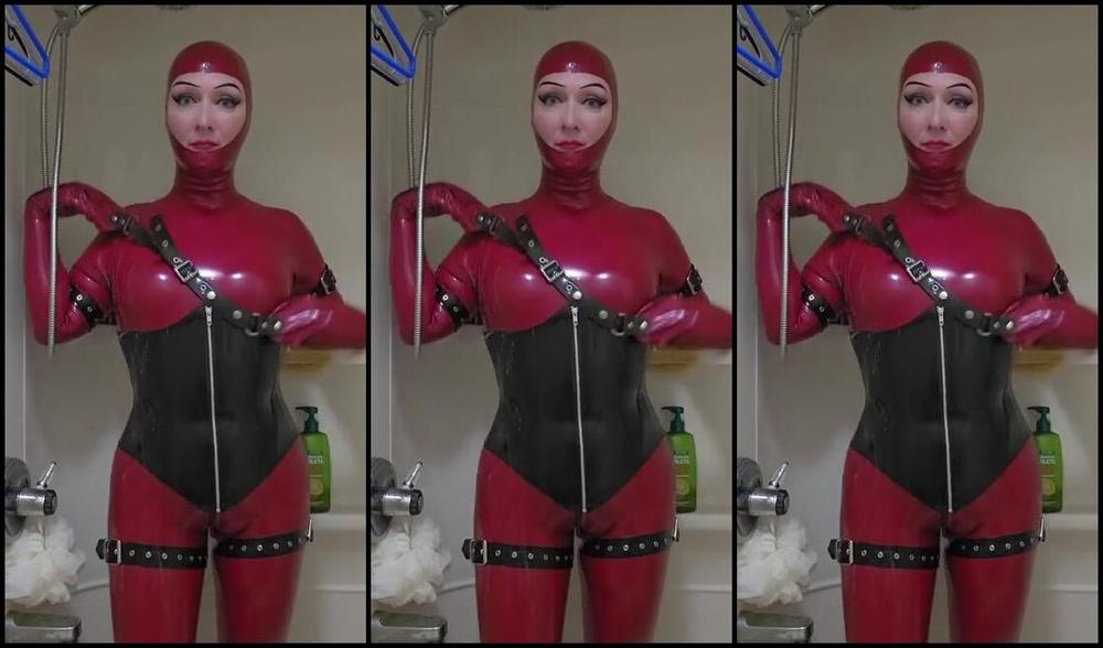 Blueberry Sage Nicknamed Blueberrysage 07 17 2025 Onlyfans Video The Dolls Obligatory Shower Post D