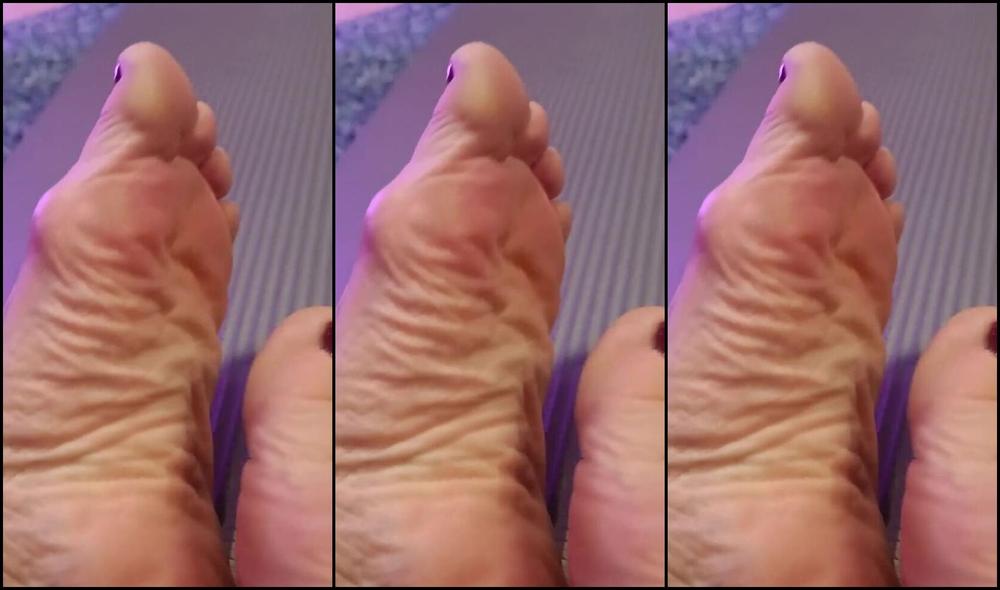 Onlybluefeet Nicknamed Onlybluefeet 11 27 2024 Onlyfans Video Luoghi Segreti Dentro E Fuori Di Me