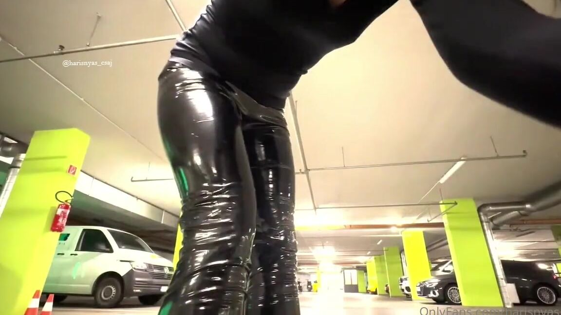 Harisnyas Csaj Nicknamed Harisnyas Csaj 05 23 2023 Onlyfans Video Roleplay Scene I Am Your Mistress And You Are My Doggy