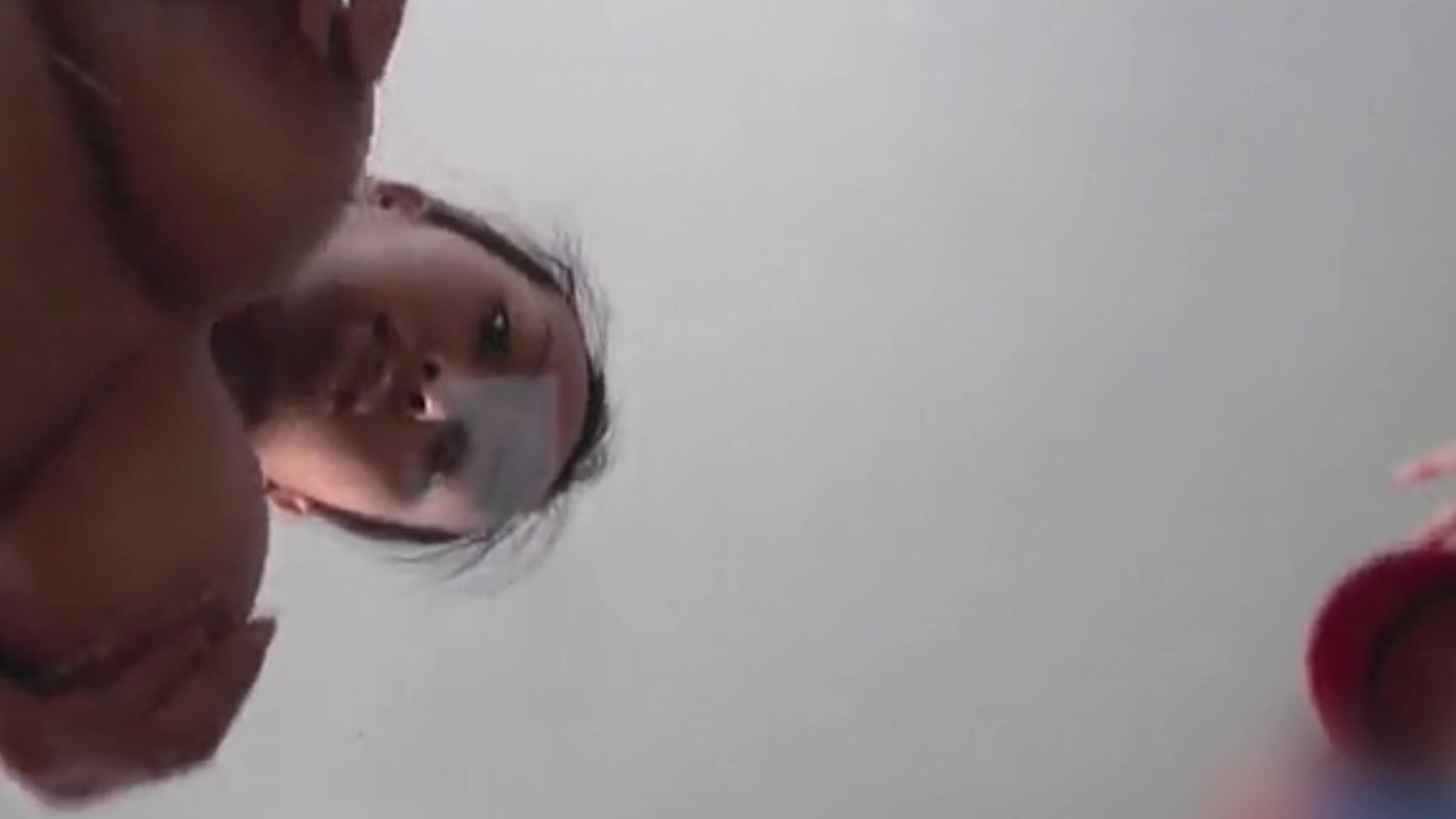 "Real_36_dd" 3d, asian, creamy, hugeboobs, titsuckingnipplefetish Creamy pussy on table glasse manyvids