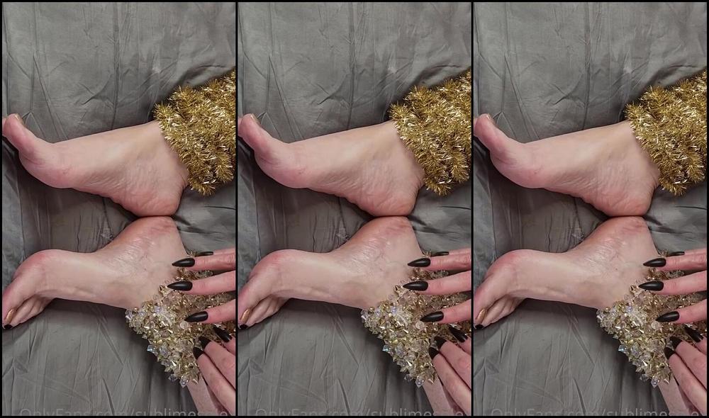 Sublimesolexo Nicknamed Sublimesolexo 01 11 2023 Onlyfans Video Listen To My Nails