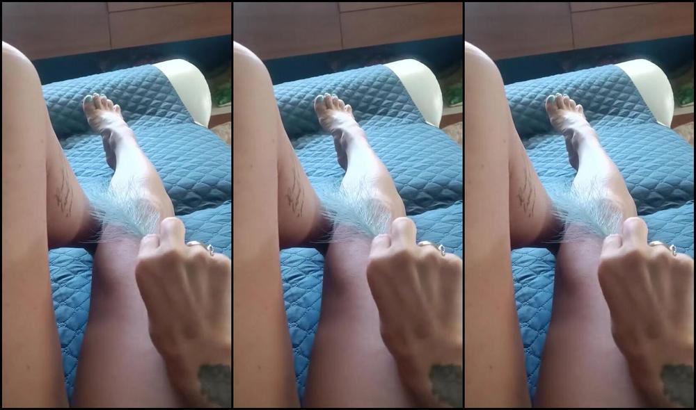 Onlybluefeet Nicknamed Onlybluefeet 08 03 2025 Onlyfans Video Un Bluse Arte