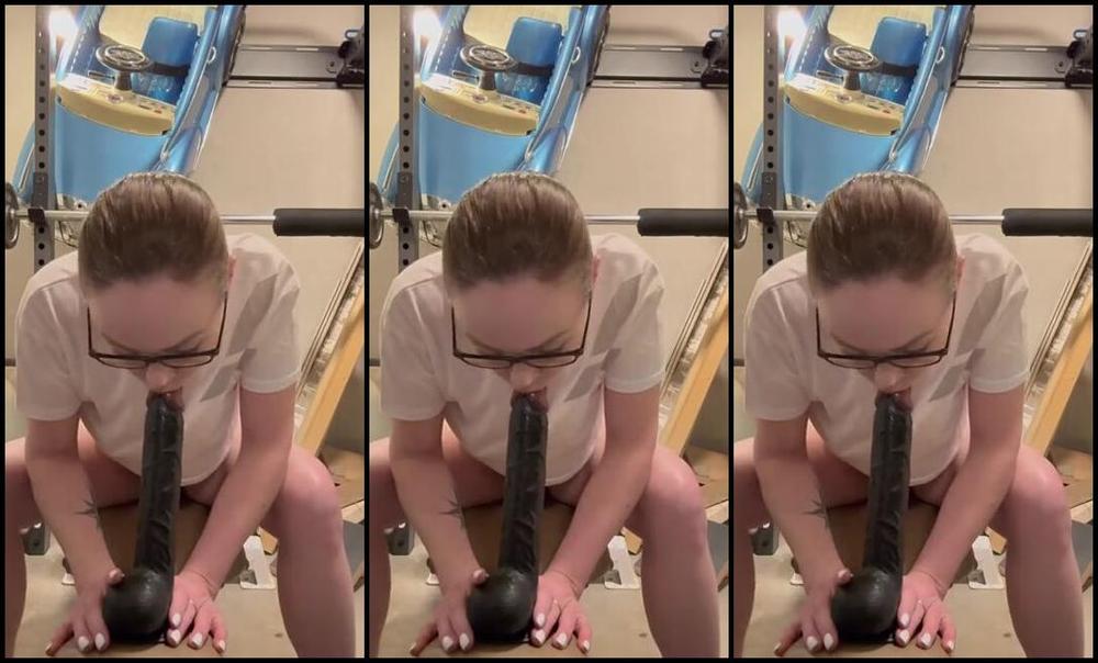 Qosgirlnorwayvip Nicknamed Qosgirlnorway 01 19 2024 Onlyfans Video Ppv 8 Gratis For Vip Gjemte Meg I Boden I Dag Med Dildoen Min