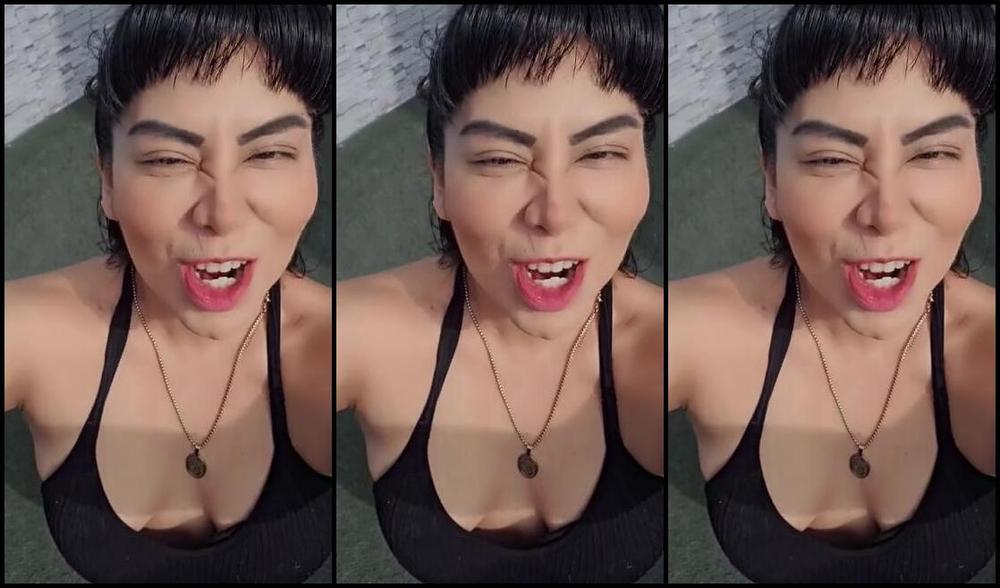 Giantess Vore Debora Nicknamed Giantess Debora 08 28 2024 Onlyfans Video Bunch Of Kisses