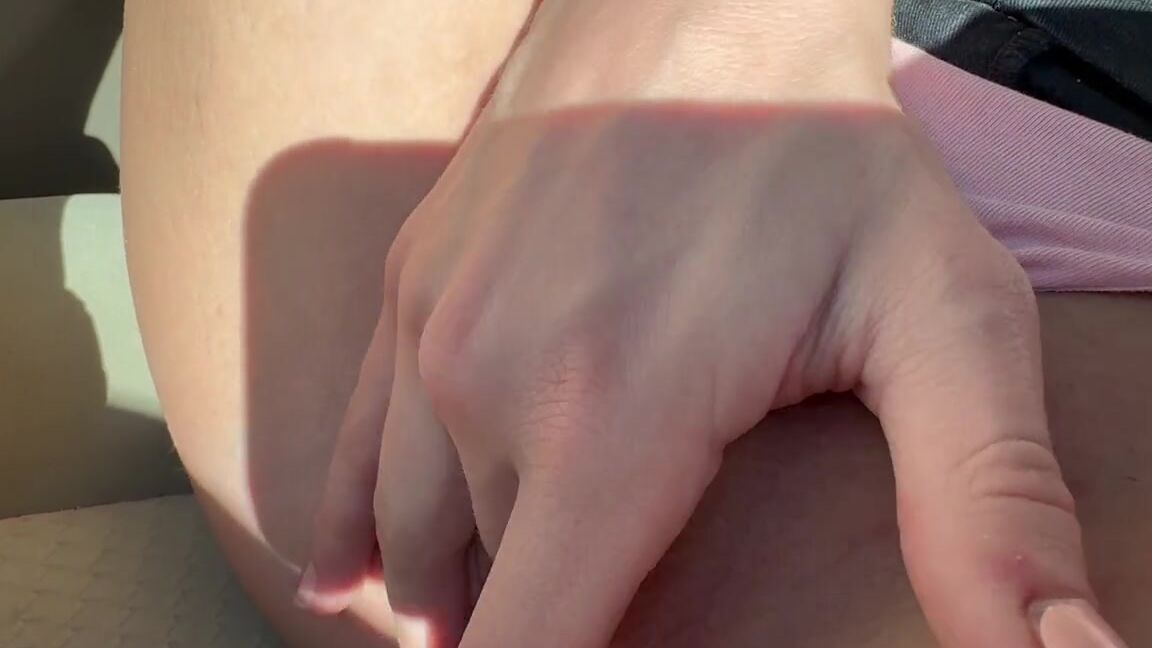 Goddess Maggie Nicknamed Maggielovieee 07 05 2024 Onlyfans Video Heres The Full Video Of Me Fucking Myself In The Car I Couldnt Even Wait Until