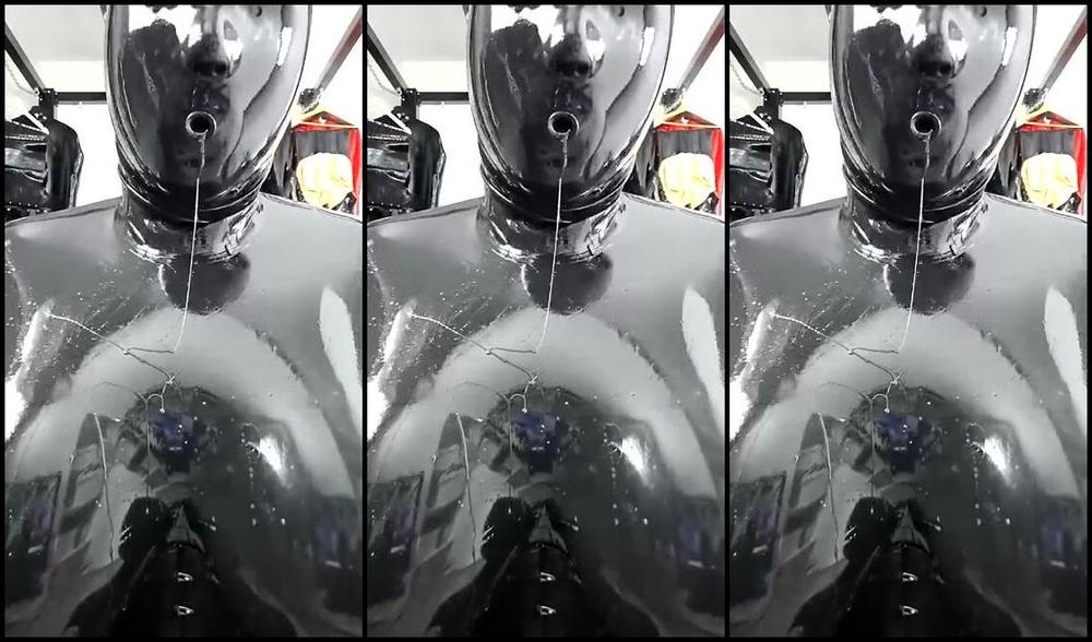 Emma Lee Nicknamed Rubberdollemma 04 09 2025 Onlyfans Video Good Morning My Horny Rubber Cock Dolls I Cant Control My Drooling When I Read All