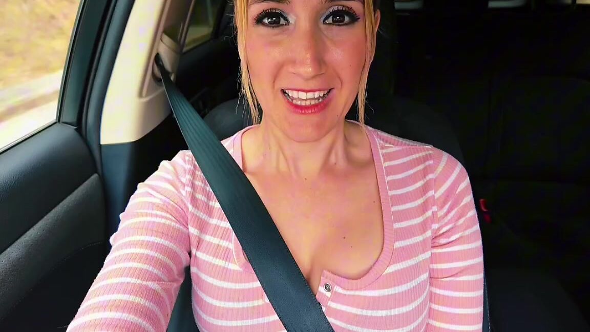 Yasmin Ramos Nicknamed Yasminramos Onlyfans Yasmin 365 Episodio 133 Te Enseo Como Ha Sido Mi Domingo