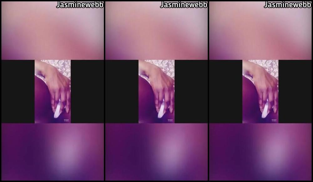 Jasmine Webb Nicknamed Jasminewebb 03 18 2025 Onlyfans Video Cute Little Sexy Snip Snaps To Make Your Cocks Hard