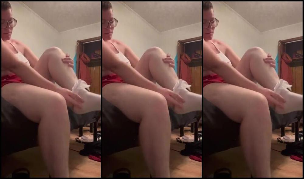 Goddess Fetish Nicknamed Fetishamateur 06 21 2024 Onlyfans Video Leaked Fetishamateur 35961