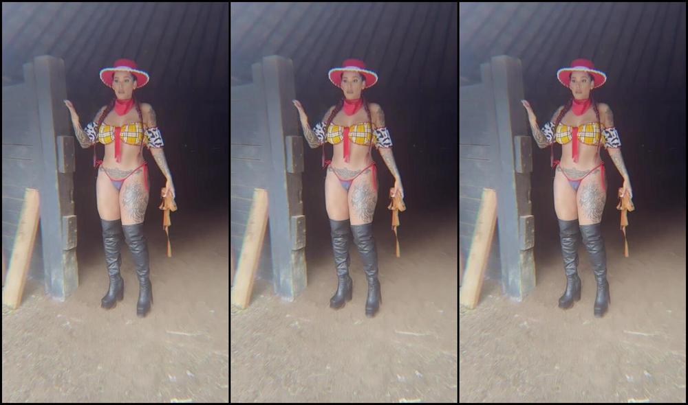 Big Mami Nicknamed Bigmamioficial 08 03 2023 Onlyfans Video Esta Versi N De Jessie Esta M S Sabrosa Trascamara Esperen La Sesi N Profesional