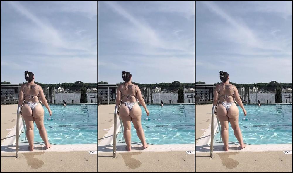 Maryank Nicknamed Maryank 06 22 2025 Onlyfans Video You Get The Long No Edits Pool Video I Had To Rush At The End