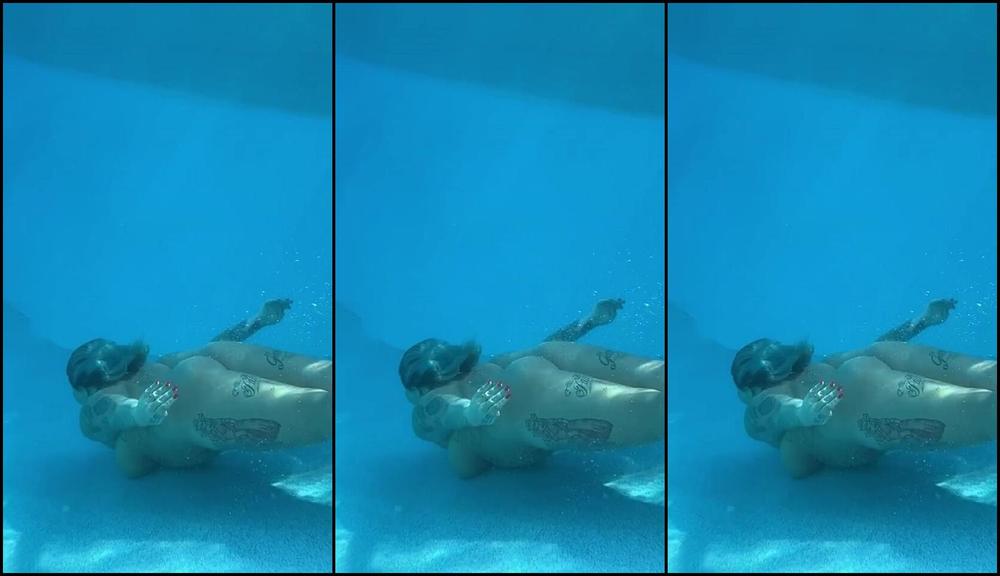 Ziggyfett Vip Nicknamed Ziggyfett Vip 08 11 2025 Onlyfans Video Skinny Dipping Is Fun