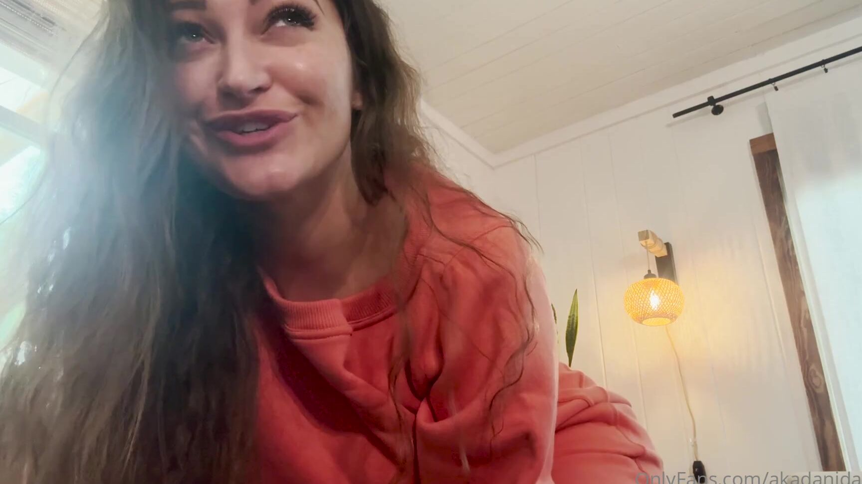 Dani Daniels Aka Akadanidaniels 09 28 2025 Onlyfans Video You Love Seeing Me Stretched Wide Dont You Watch Me Take This Giant Dildo Just