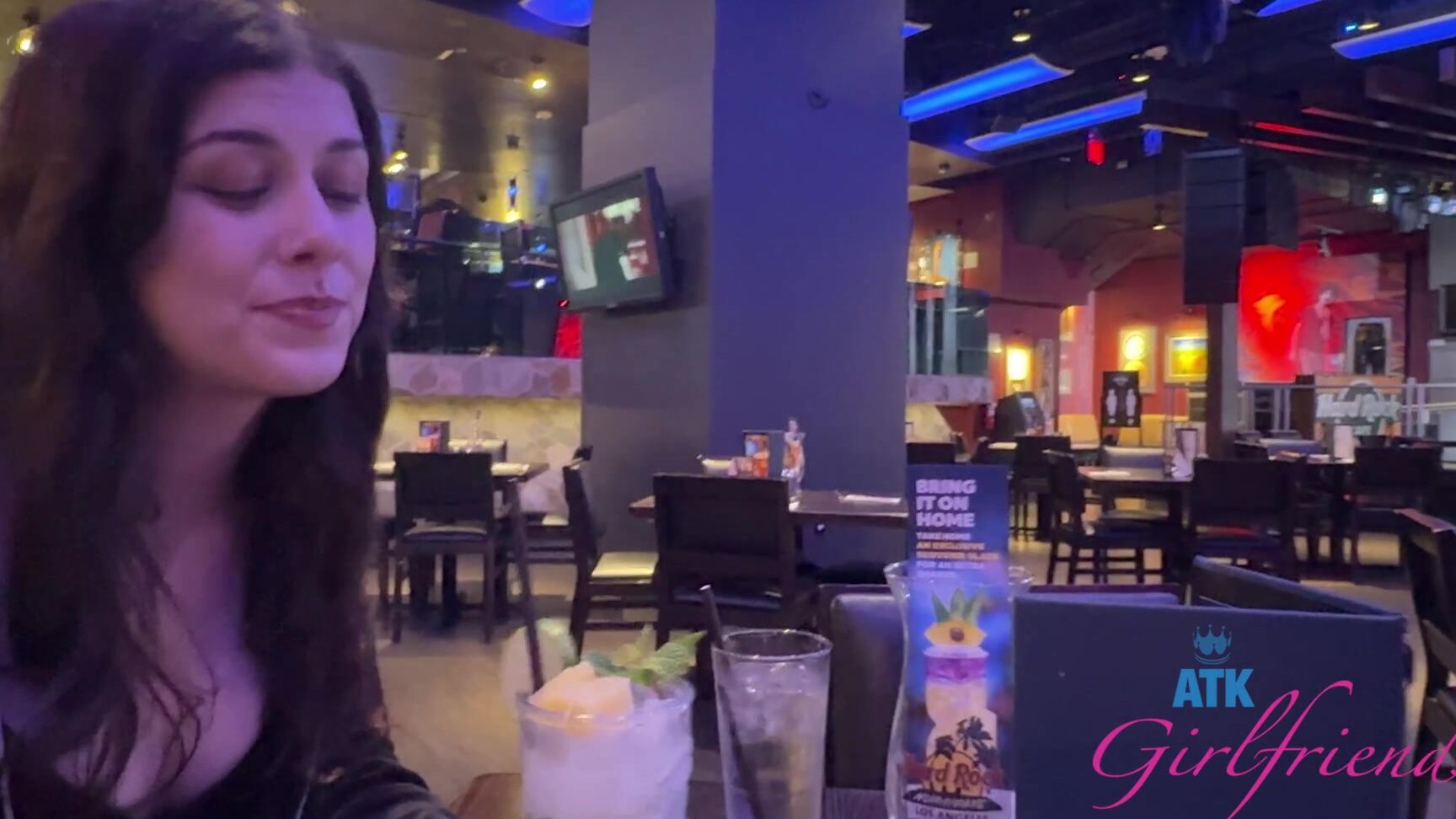 "Lily Winters" POV, Blowjob, Creampie Lily Winters №1 SiteRip