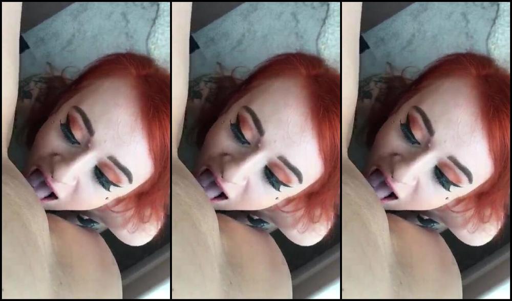 "Angel_Long" closeups, extremecloseups, femalepov, pussyeating, tattoos Angel long gets her Bald Pussy eaten POV by Azura Alii Manyvids