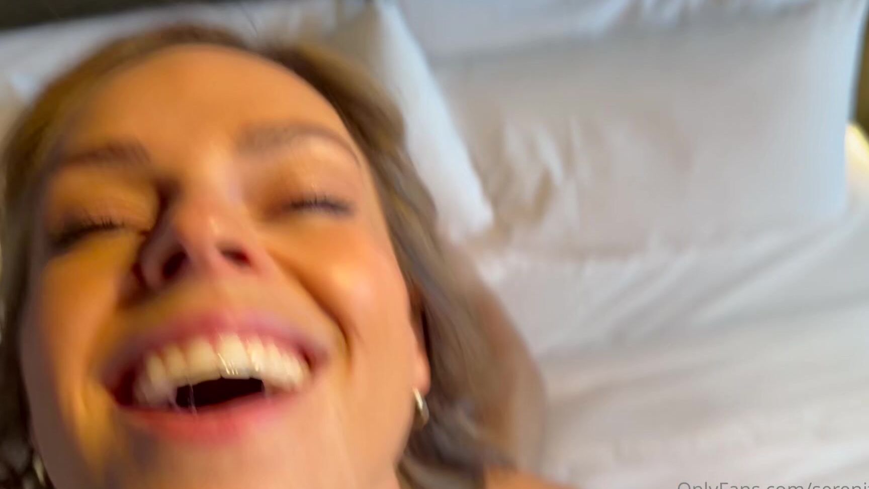 "Serenity Cox" Creampie, Blonde, POV, Bondage, MILF, BDSM Serenity Cox - Serenity Cox Gets Tied Up And Fucked SiteRip