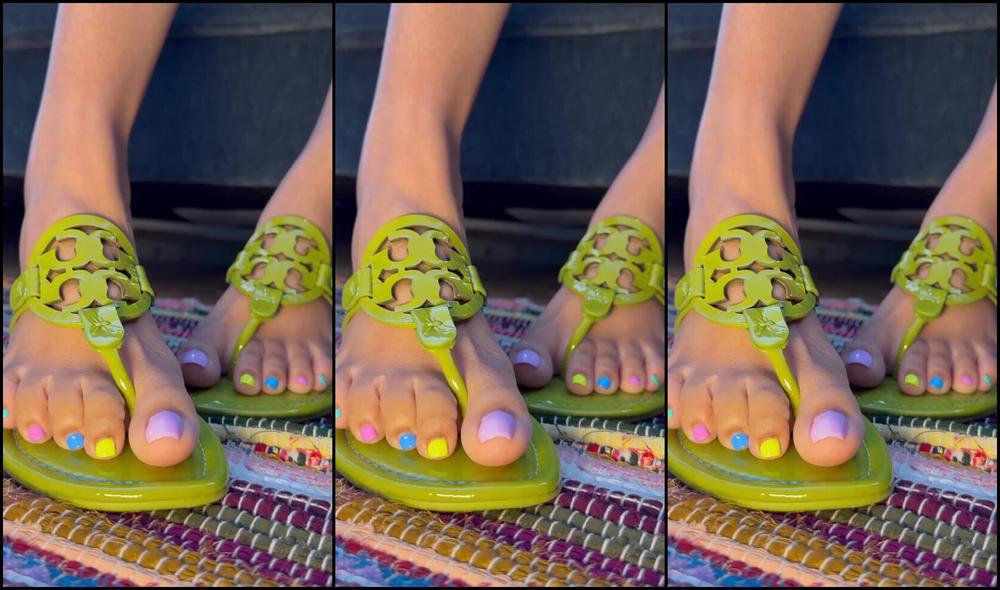 Effthemtoes Nicknamed Effthemtoes 09 10 2025 Onlyfans Video