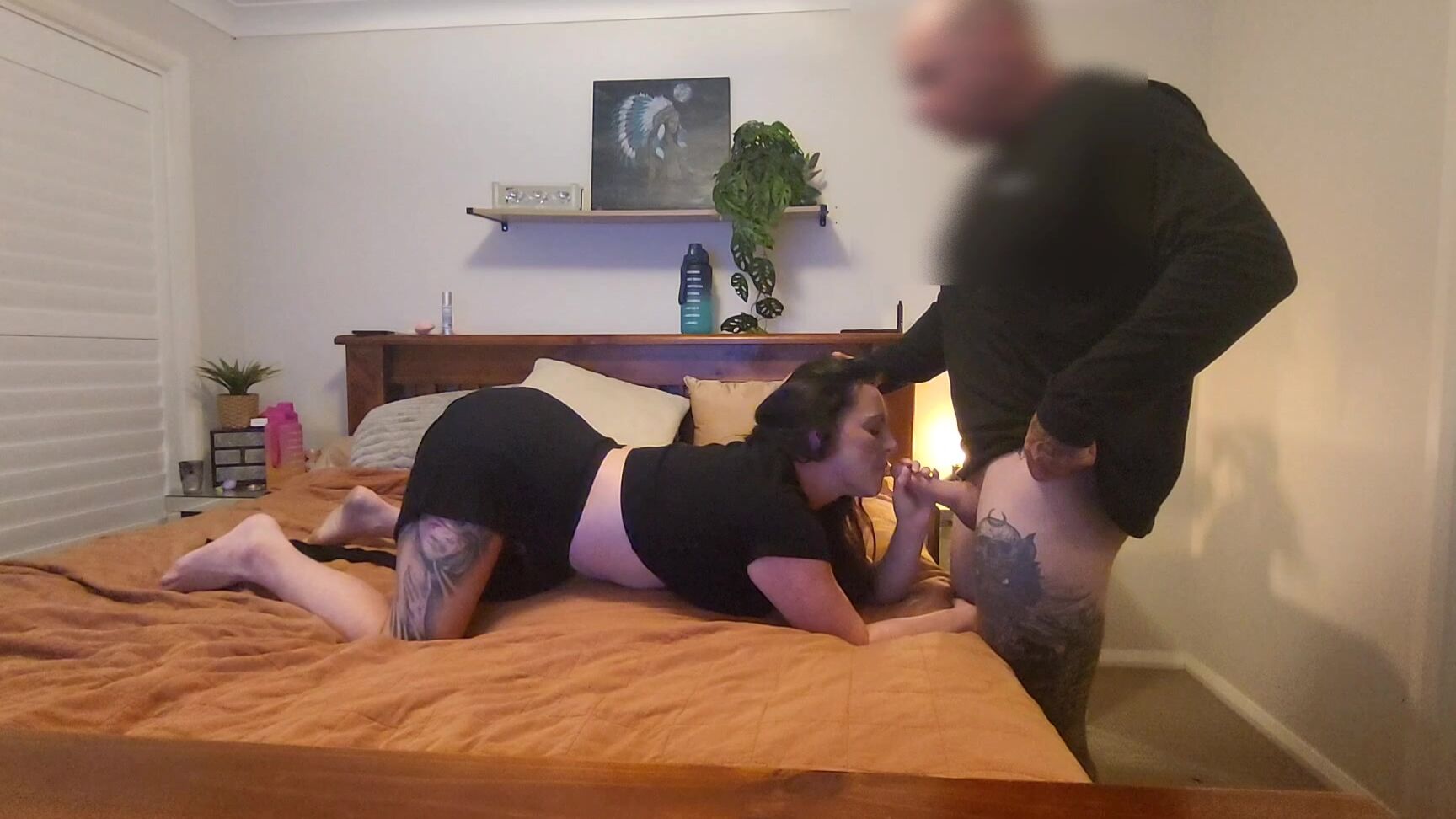 "MissJackieDee" creampie, deepthroat, doggystyle, hotwife, hotwives, milf, roleplay, roughsex, surprise, tattoos I fucked my pizza guy rough sex creampie Manyvids