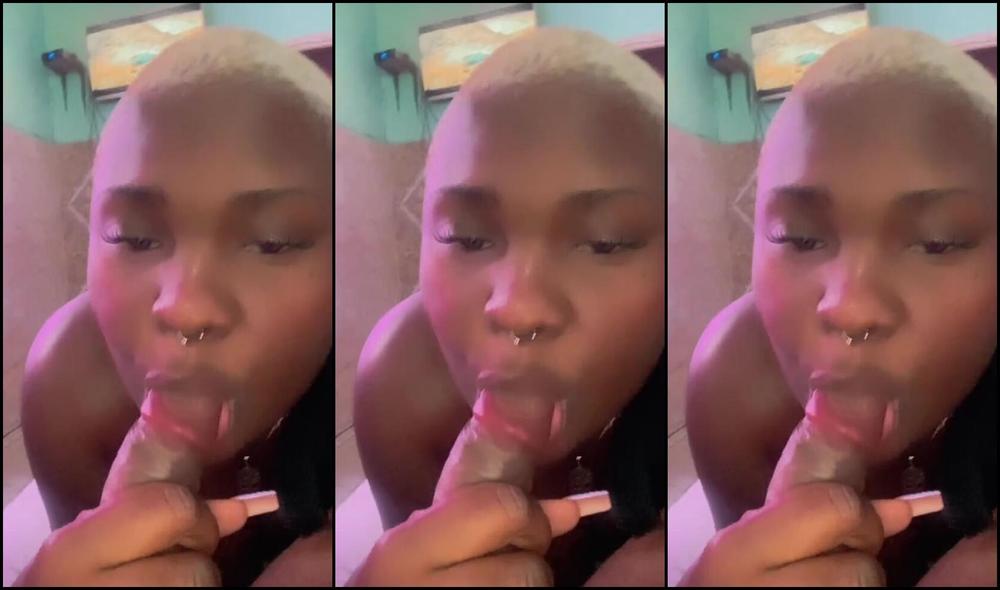 Miss Goddess Nicknamed Miss Goddes 02 25 2024 Onlyfans Video This Dude Came In 2 Minutes