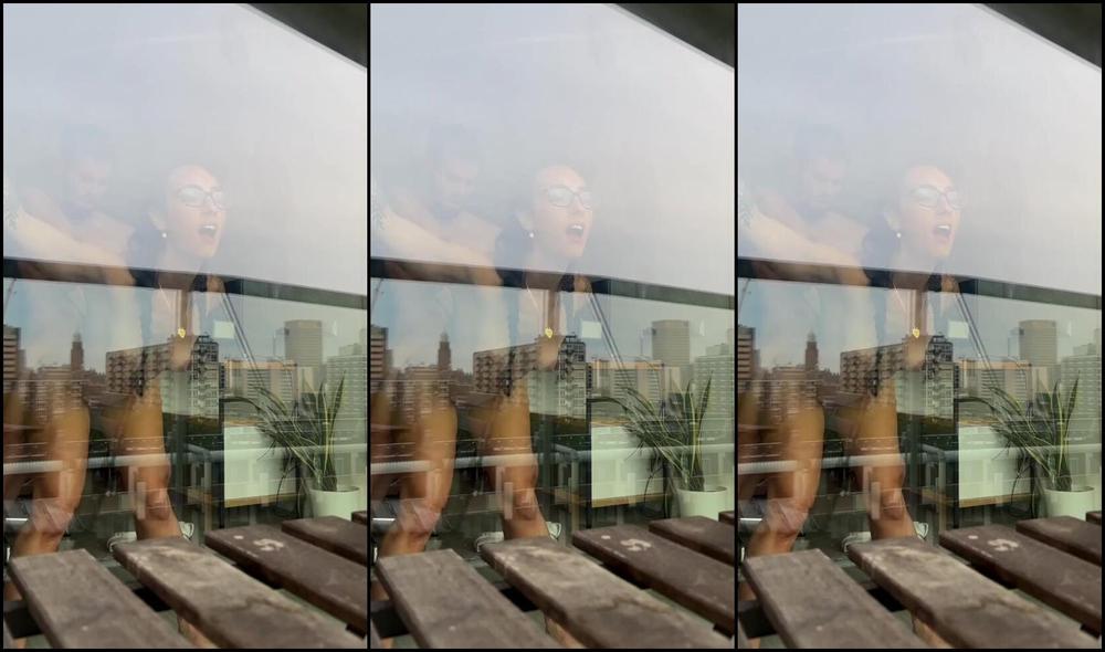 Tabbynoname Nicknamed Tabbynoname 11 21 2025 Onlyfans Video 2 Views 1 Fuck Putting On A Show For The City Of Rotterdam