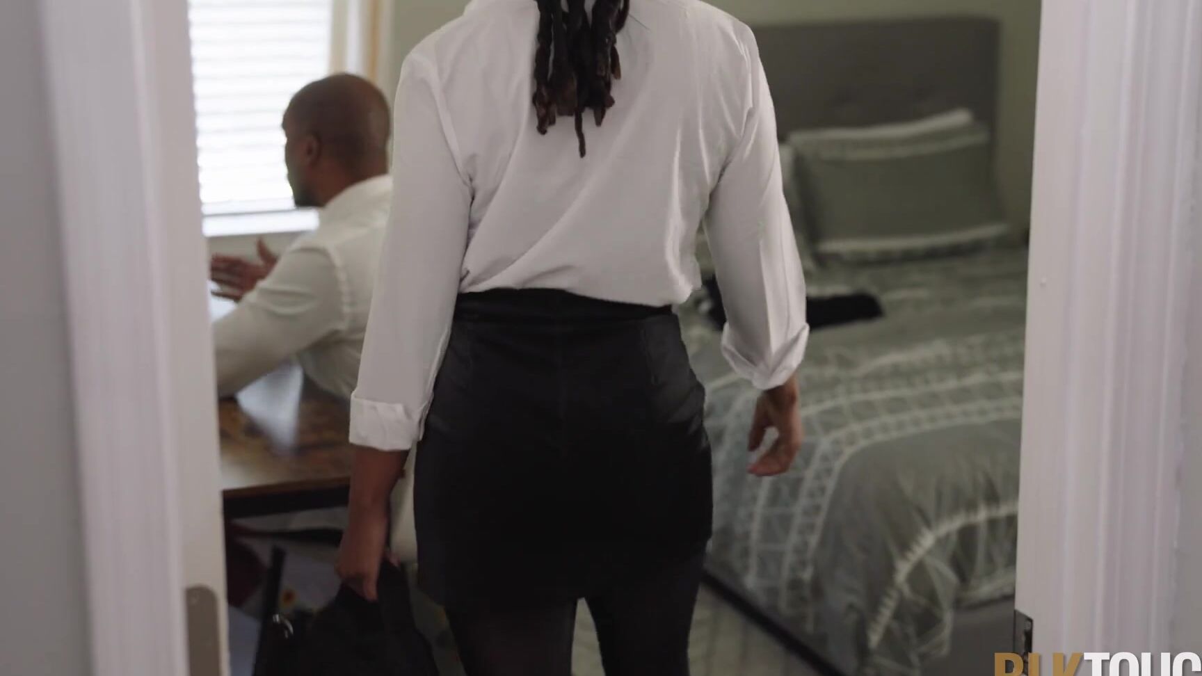 Clean Peen Eugene Nicknamed Cleanpeeneugene 05 23 2025 Onlyfans Video Working From Home Half Dressed On Zoom Is Something I Do Every Day