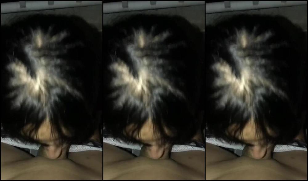 Thalia And Felipe Cum In My Mouth In Public Thalia And Felipe