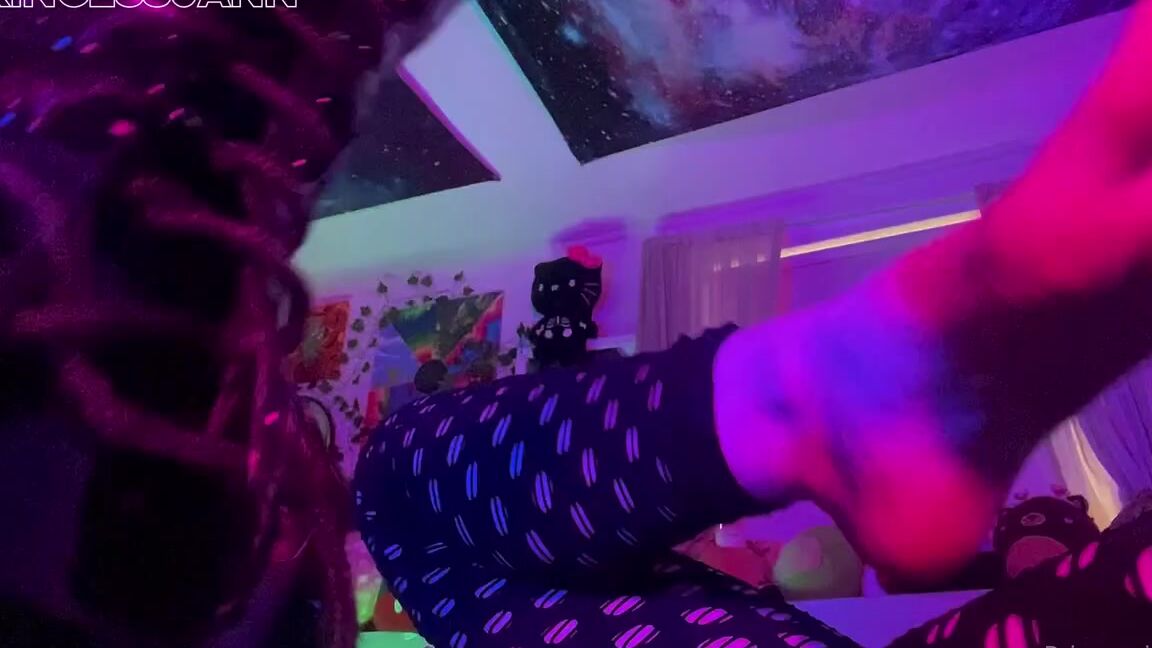 Princess Jann Aka Princessjann 03 18 2024 Onlyfans Video Sniff