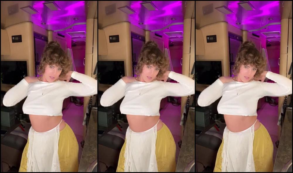 Margo Vip Nicknamed Margo Vip 05 12 2024 Onlyfans Video Id Give You My Nightcall