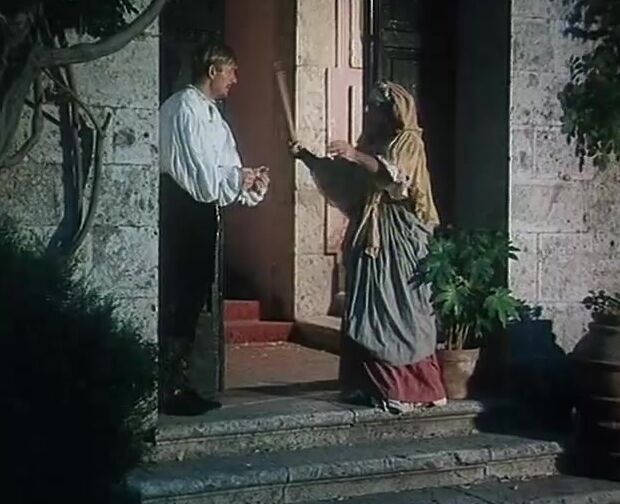 "Christoph Clark, Draghixa, Mike Forster, Ildico, Jacqueline, Joanna, Richard Langin, Tanya Laviere, Roberto Malone, Carole Nash, Dina Pearl, Sarah Young" Straight, Anal, Oral Decameron Part II Luca Damiano Entertainment