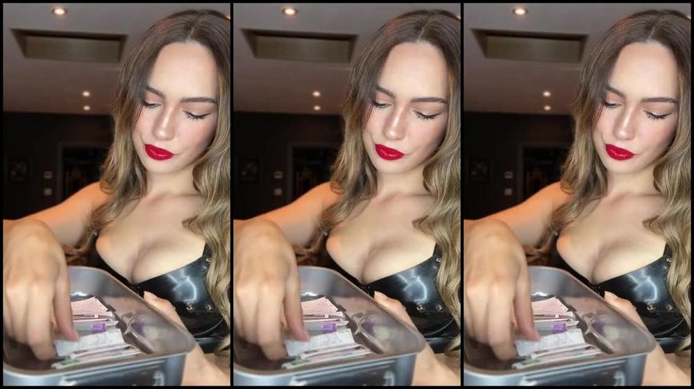 Gynarchy Goddess Nicknamed Gynarchygoddess 06 18 2025 Onlyfans Video What Im Up To Today 6Zu