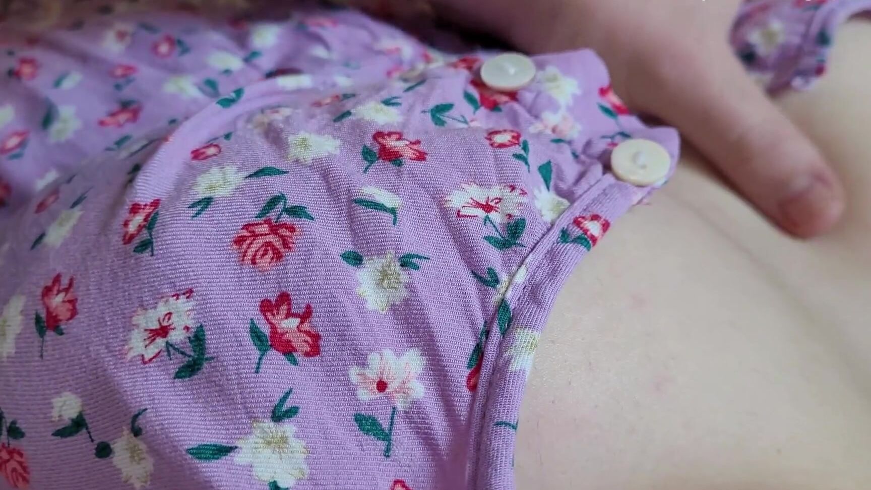 Нежно Прикасаюсь К Большим Мягким Сиськам Pornhub Com