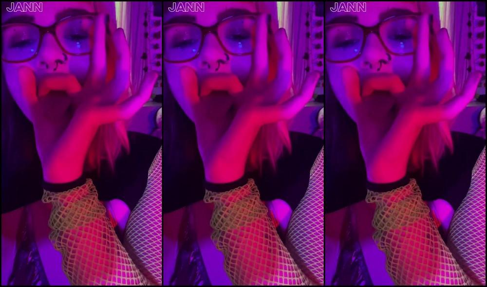 Princess Jann Aka Princessjann 08 02 2024 Onlyfans Video This Is What Really Good Boys Get