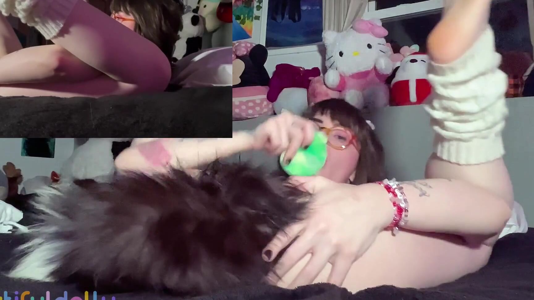 Dutiful Dolly Nicknamed Dutifuldolly 01 06 2024 Onlyfans Video Ooooomggggg I Was So Full Need More