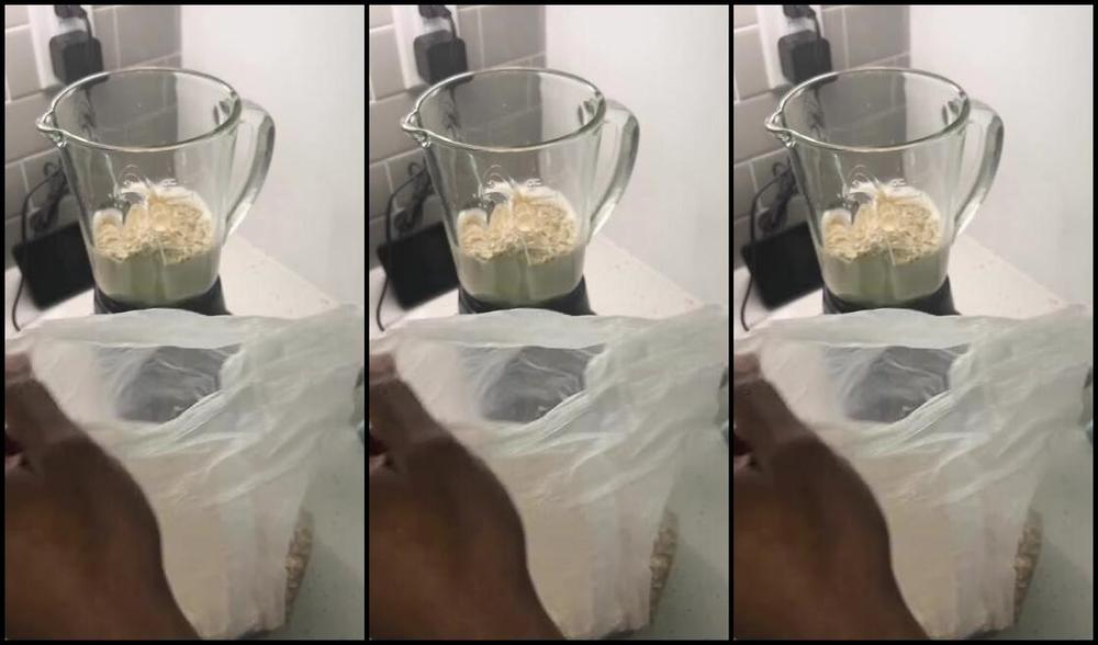 Clean Peen Eugene Nicknamed Cleanpeeneugene Onlyfans Video The Perfect Healthy Nut Smoothie Recipe Ive Been Perfecting This Recipe For Weeks And I Must