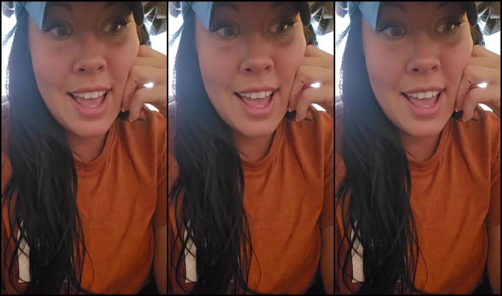 Sexysassquatch34 Nicknamed Goddessnat34 09 30 2025 Onlyfans Video New Funny Story That Happened Yesterday