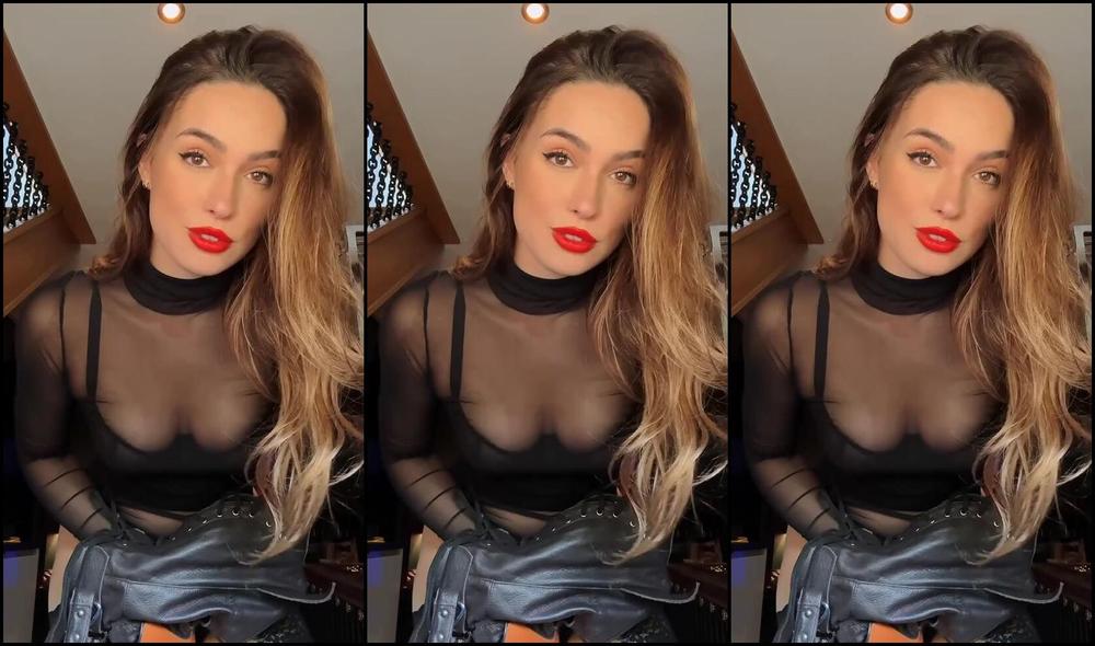 Gynarchy Goddess Nicknamed Gynarchygoddess 09 23 2025 Onlyfans Video Who Wants To Be My Puppy