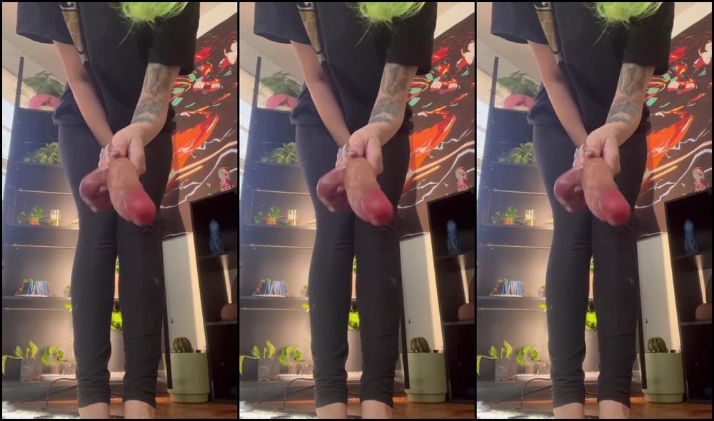 Justsmokeandsleep Nicknamed Justsubmitandobey 01 21 2024 Onlyfans Video Leaked Justsubmitandobey 31370