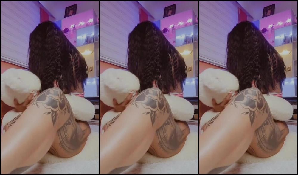 Big Mami Nicknamed Bigmamioficial 11 08 2023 Onlyfans Video Videitos Pendientes Ricuras Dcnr