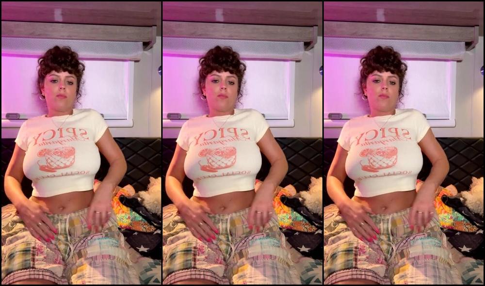 Margo Vip Nicknamed Margo Vip 03 30 2025 Onlyfans Video Come Knock On My Door Babbbbbeyyyyyy