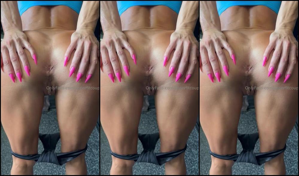 Superfitcouple Nicknamed Superfitcouple 08 29 2025 Onlyfans Video Feeling Sexy Today I Want To Give You A Little Show Sit Back And Relax Yourself Exa6