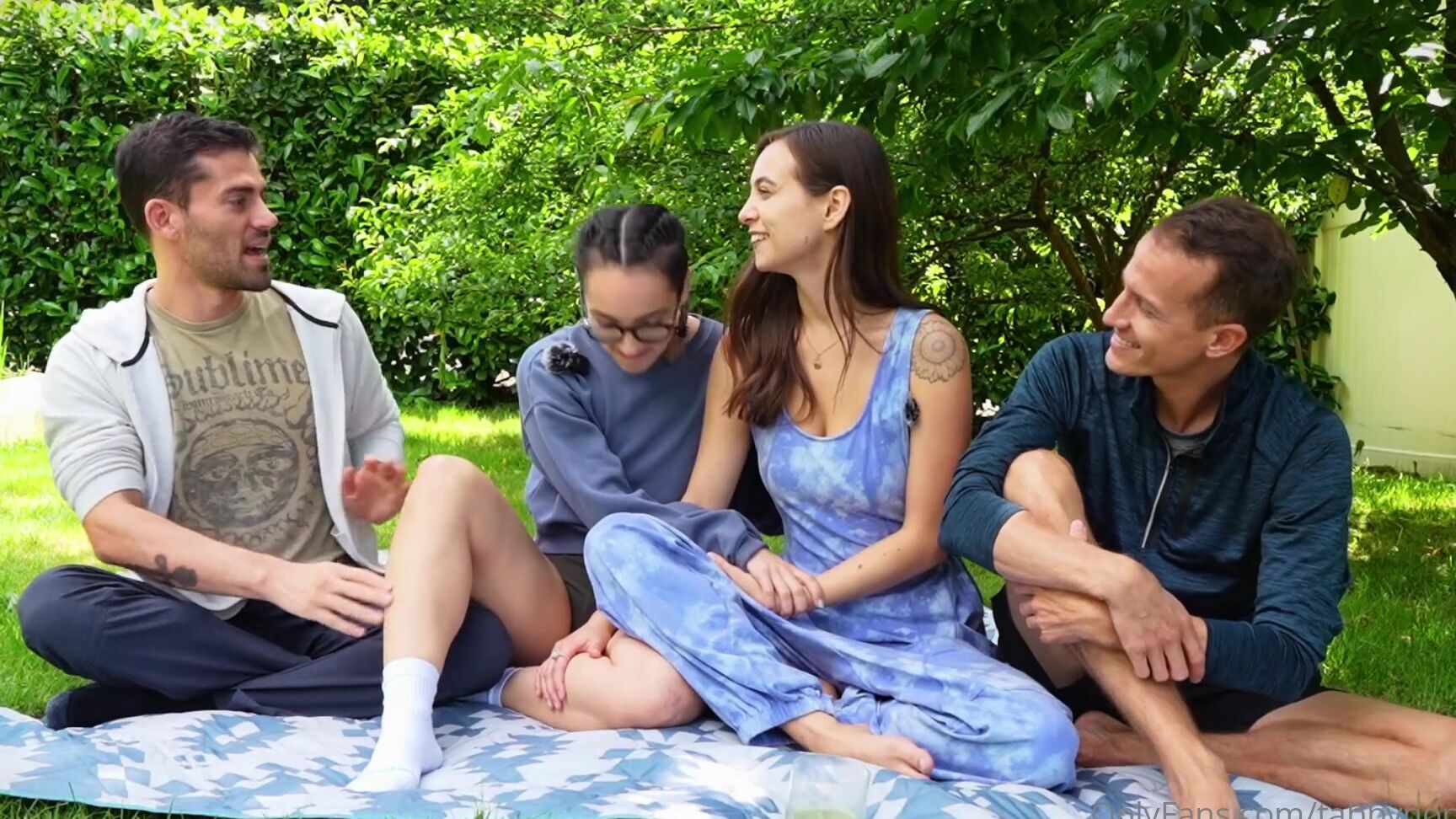 Tabbynoname Nicknamed Tabbynoname 07 25 2024 Onlyfans Video Ppv 63 Soft Swap With Piper And Ben 1 Hour 25 Minutesdm Piper Softswap For Full