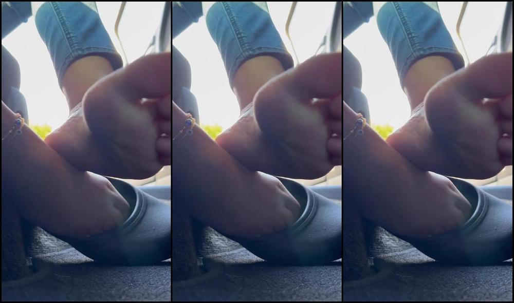 Effthemtoes Nicknamed Effthemtoes 08 30 2024 Onlyfans Video